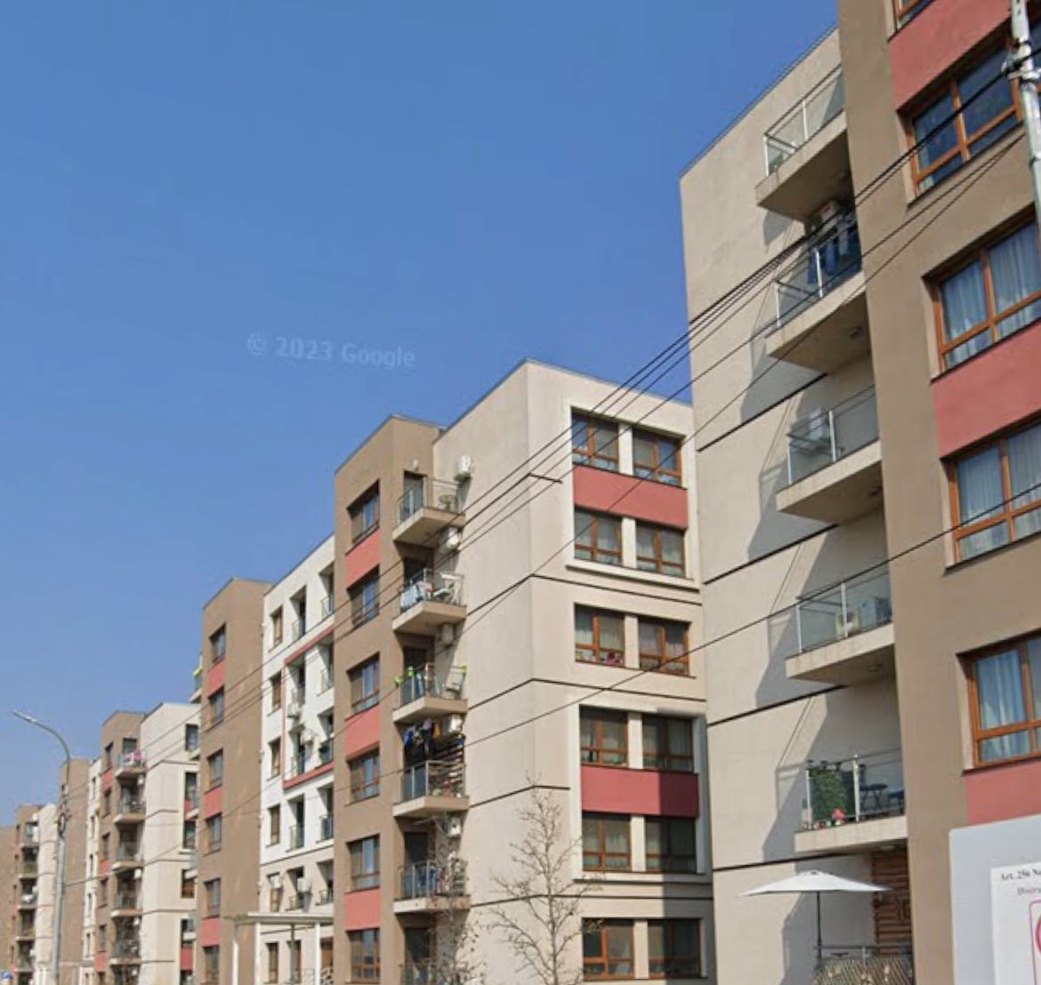Apartament 2 camere Bulevardul Metalurgiei 57 mp (12)