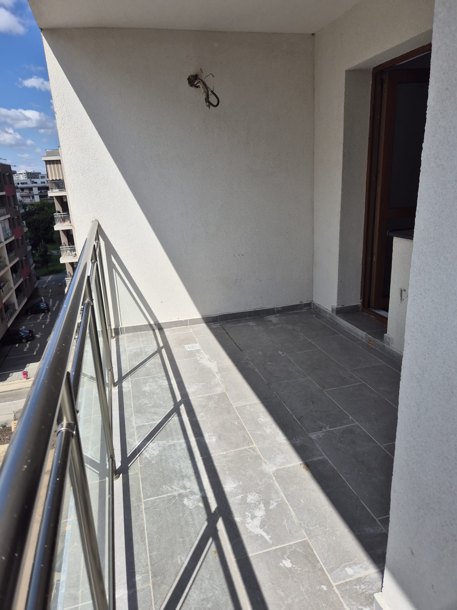 Apartament 2 camere Bulevardul Metalurgiei 57 mp (2)