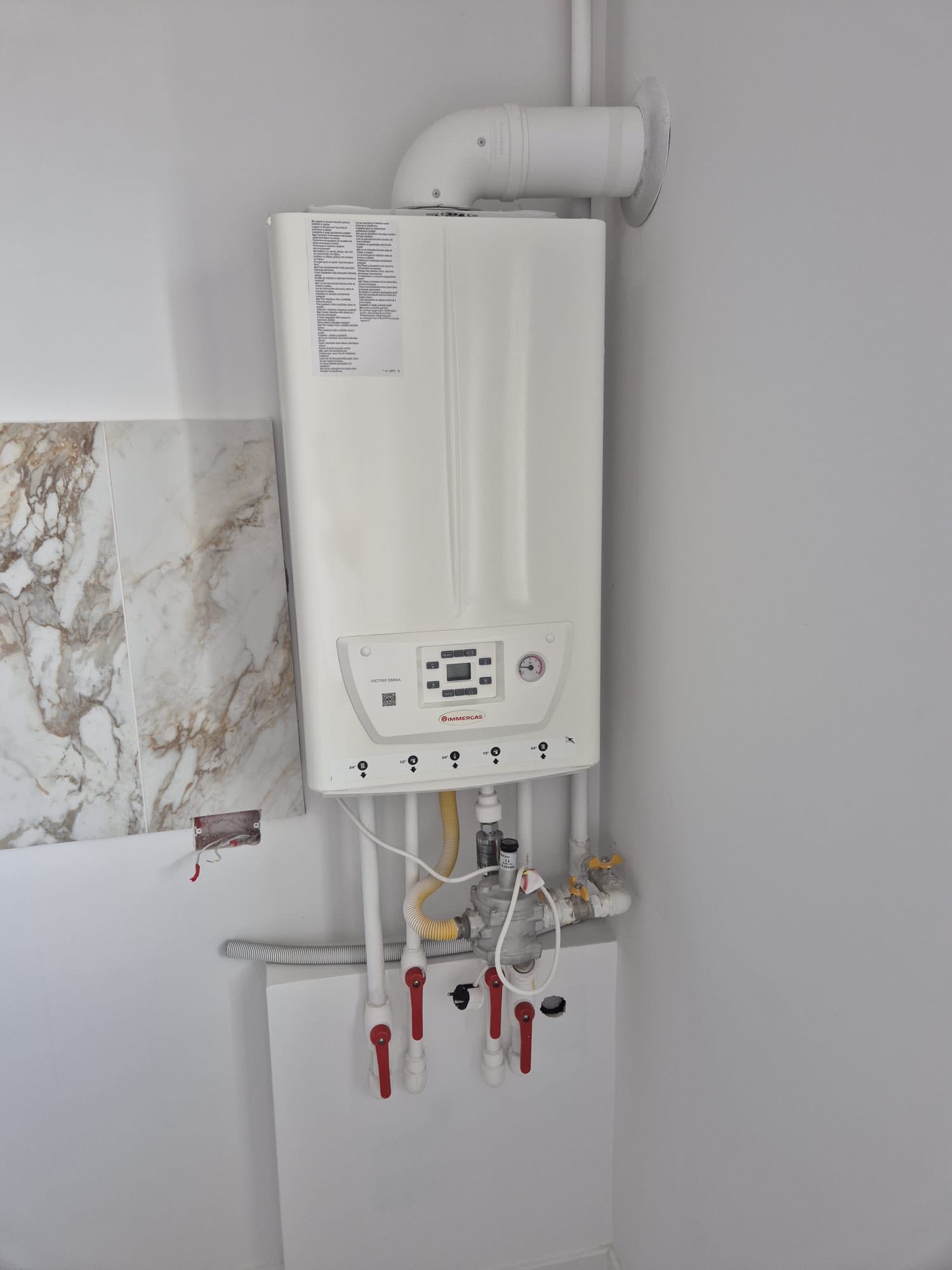 Apartament 2 camere Bulevardul Metalurgiei 57 mp (8)