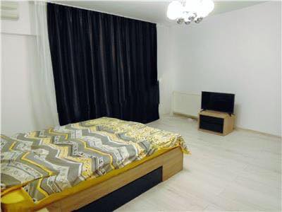 Apartament 3 camere – 105 mp – Parcare Subterană + Boxă – Zona Doamna Ghica Plaza (10)