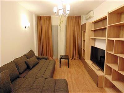 Apartament 3 camere – 105 mp – Parcare Subterană + Boxă – Zona Doamna Ghica Plaza (11)