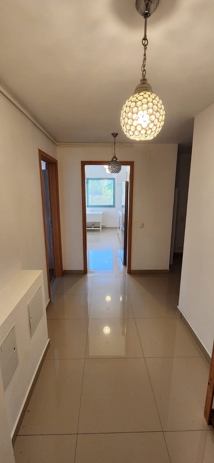 Apartament 3 camere – 105 mp – Parcare Subterană + Boxă – Zona Doamna Ghica Plaza (12)