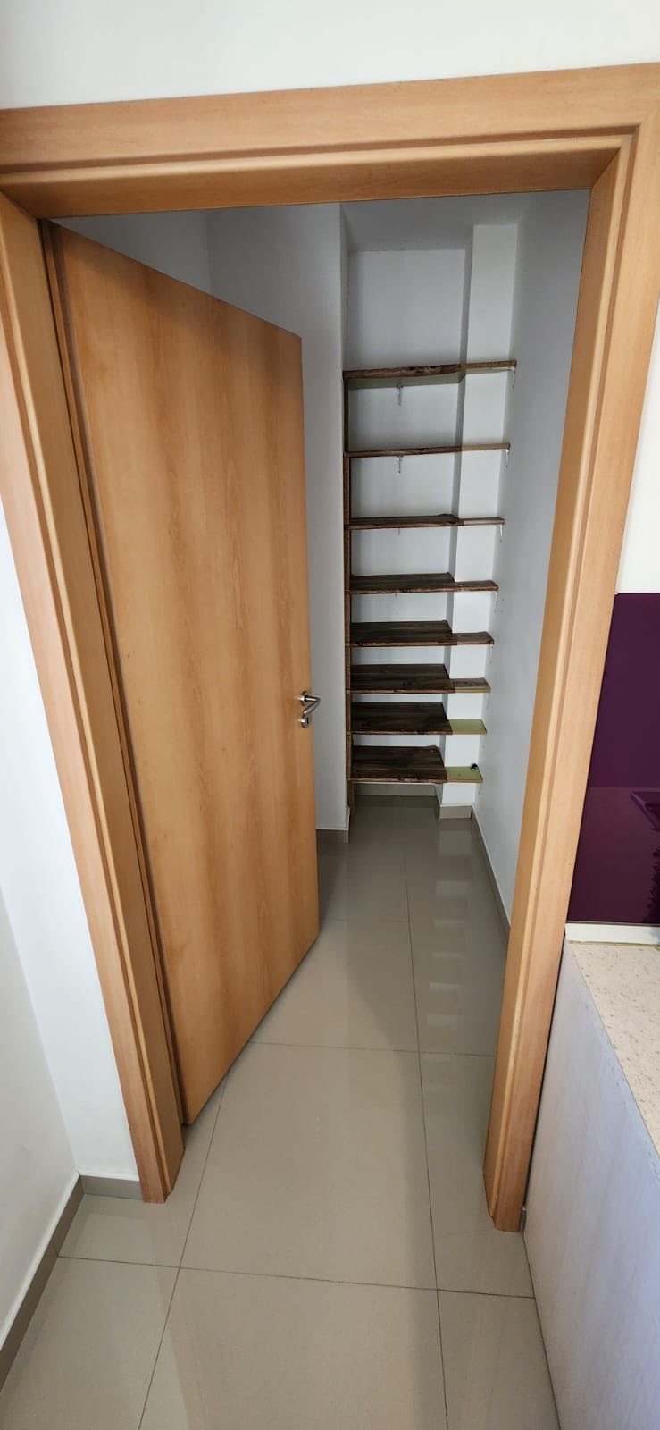 Apartament 3 camere – 105 mp – Parcare Subterană + Boxă – Zona Doamna Ghica Plaza (13)