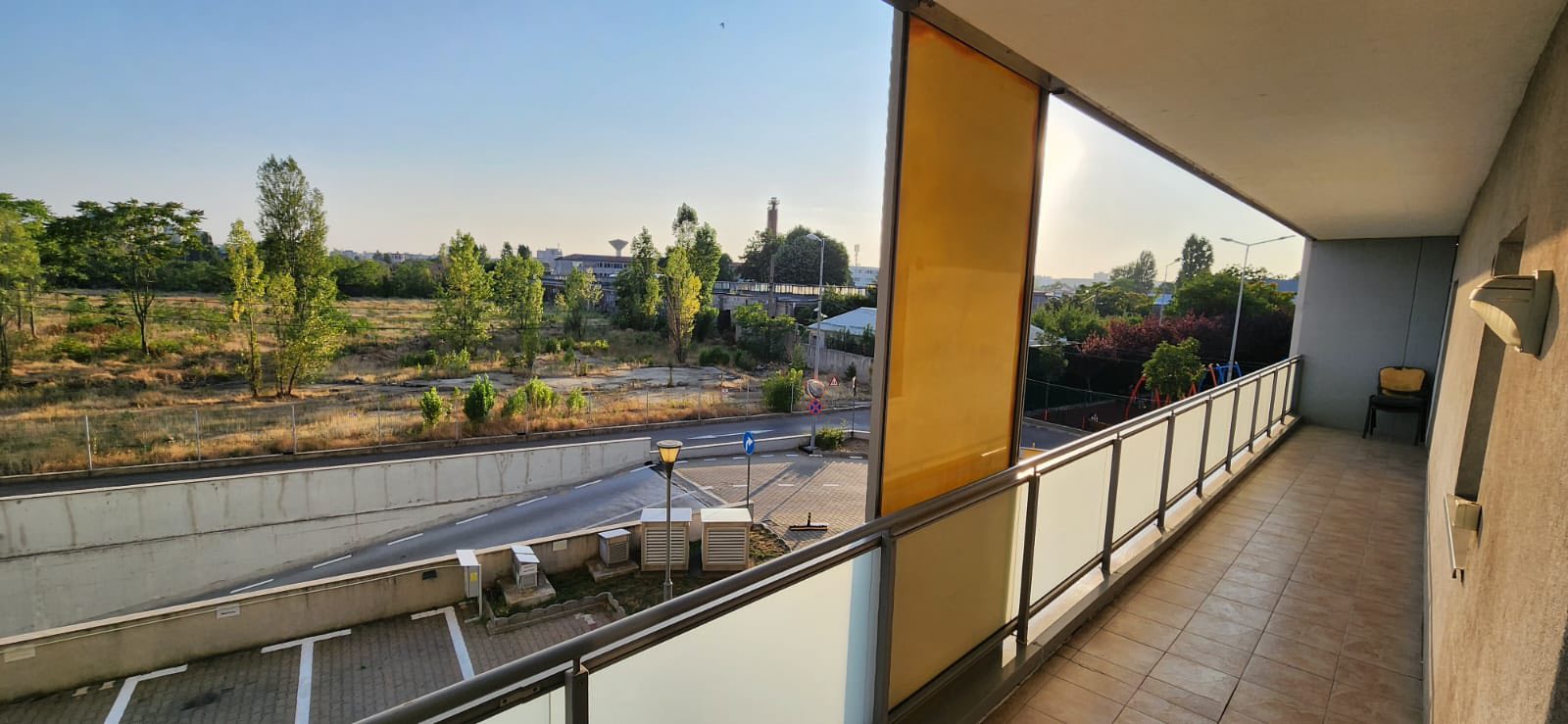 Apartament 3 camere – 105 mp – Parcare Subterană + Boxă – Zona Doamna Ghica Plaza (15)