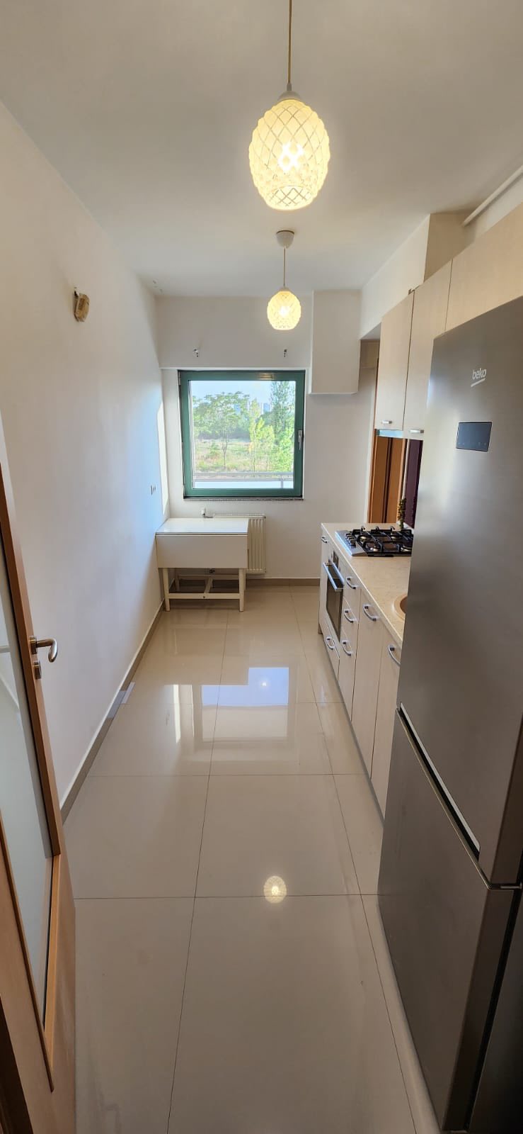 Apartament 3 camere – 105 mp – Parcare Subterană + Boxă – Zona Doamna Ghica Plaza (16)