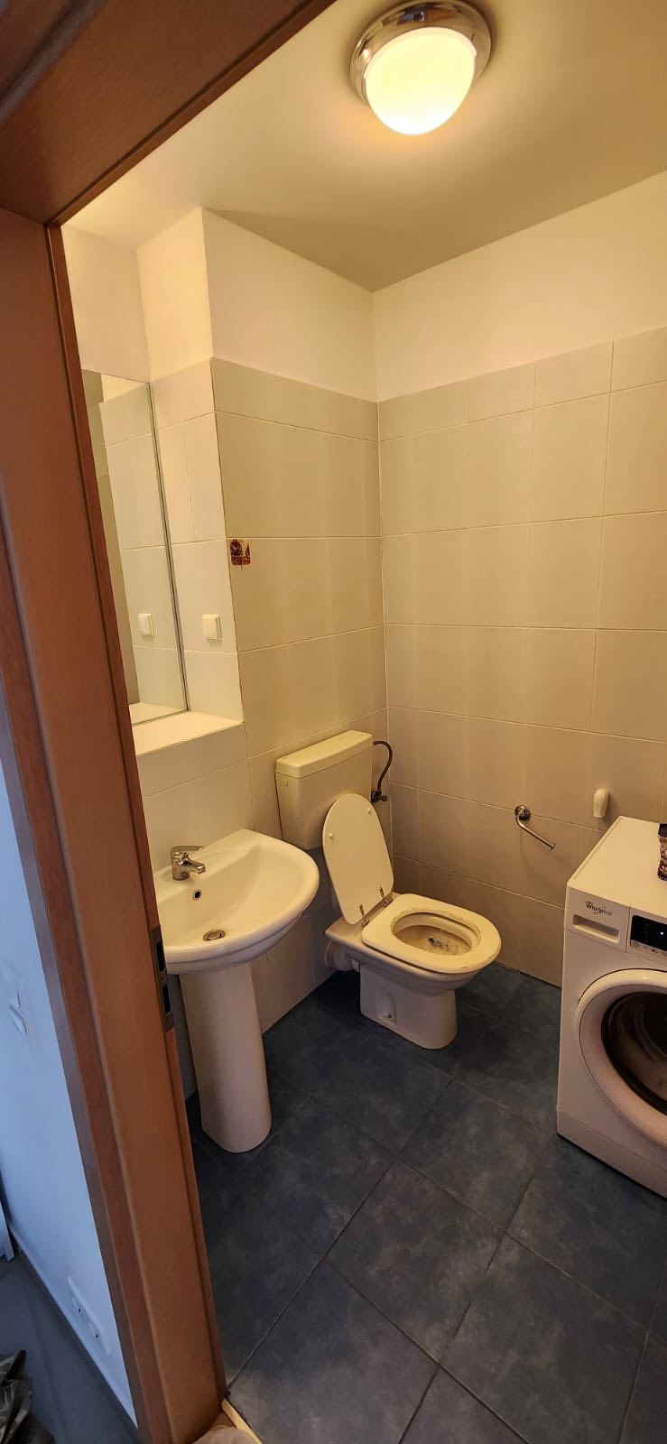 Apartament 3 camere – 105 mp – Parcare Subterană + Boxă – Zona Doamna Ghica Plaza (7)