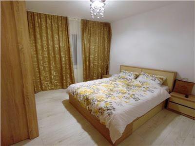 Apartament 3 camere – 105 mp – Parcare Subterană + Boxă – Zona Doamna Ghica Plaza (9)