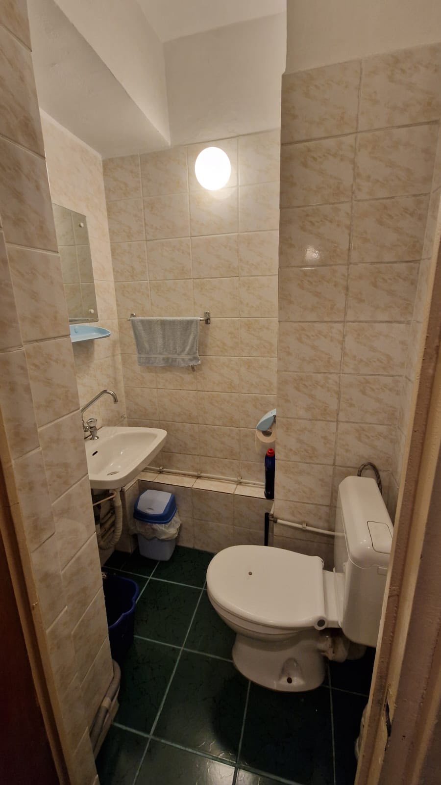 Apartament 4 camere – 91 mp – Șoseaua Iancului – 6 min metrou (11)