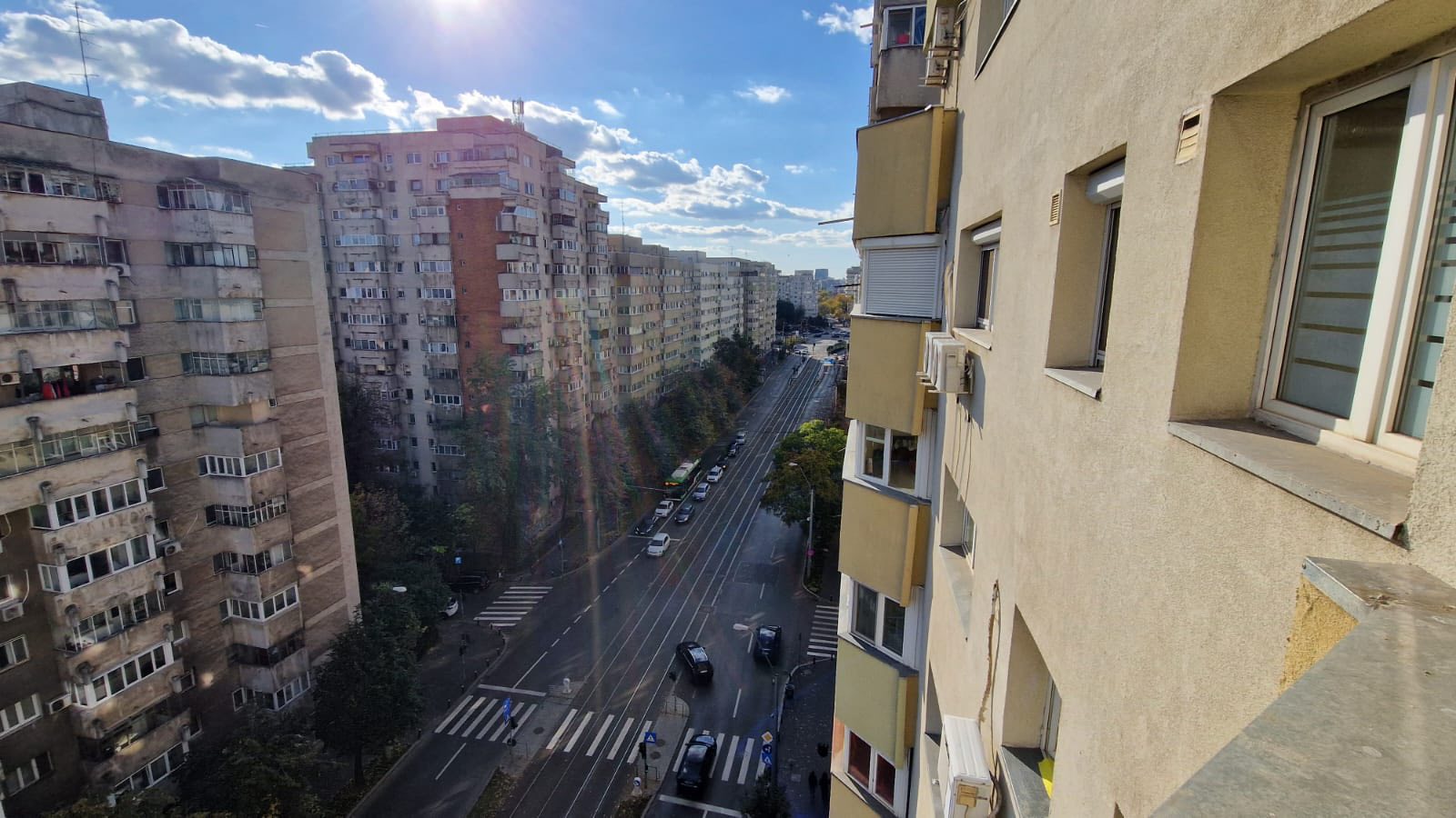 Apartament 4 camere – 91 mp – Șoseaua Iancului – 6 min metrou (13)
