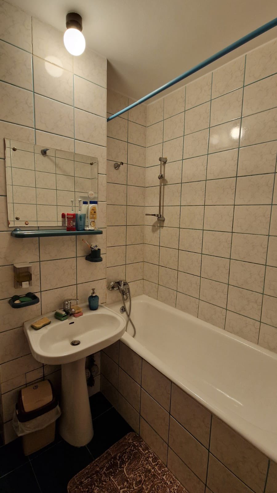 Apartament 4 camere – 91 mp – Șoseaua Iancului – 6 min metrou (6)