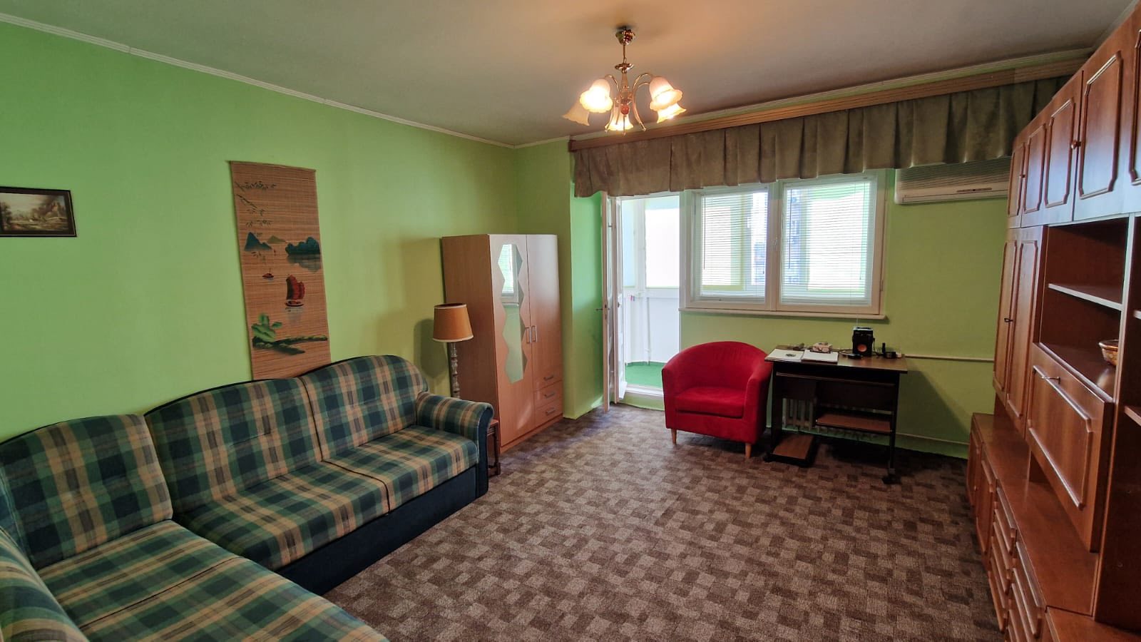 Apartament 4 camere – 91 mp – Șoseaua Iancului – 6 min metrou (7)