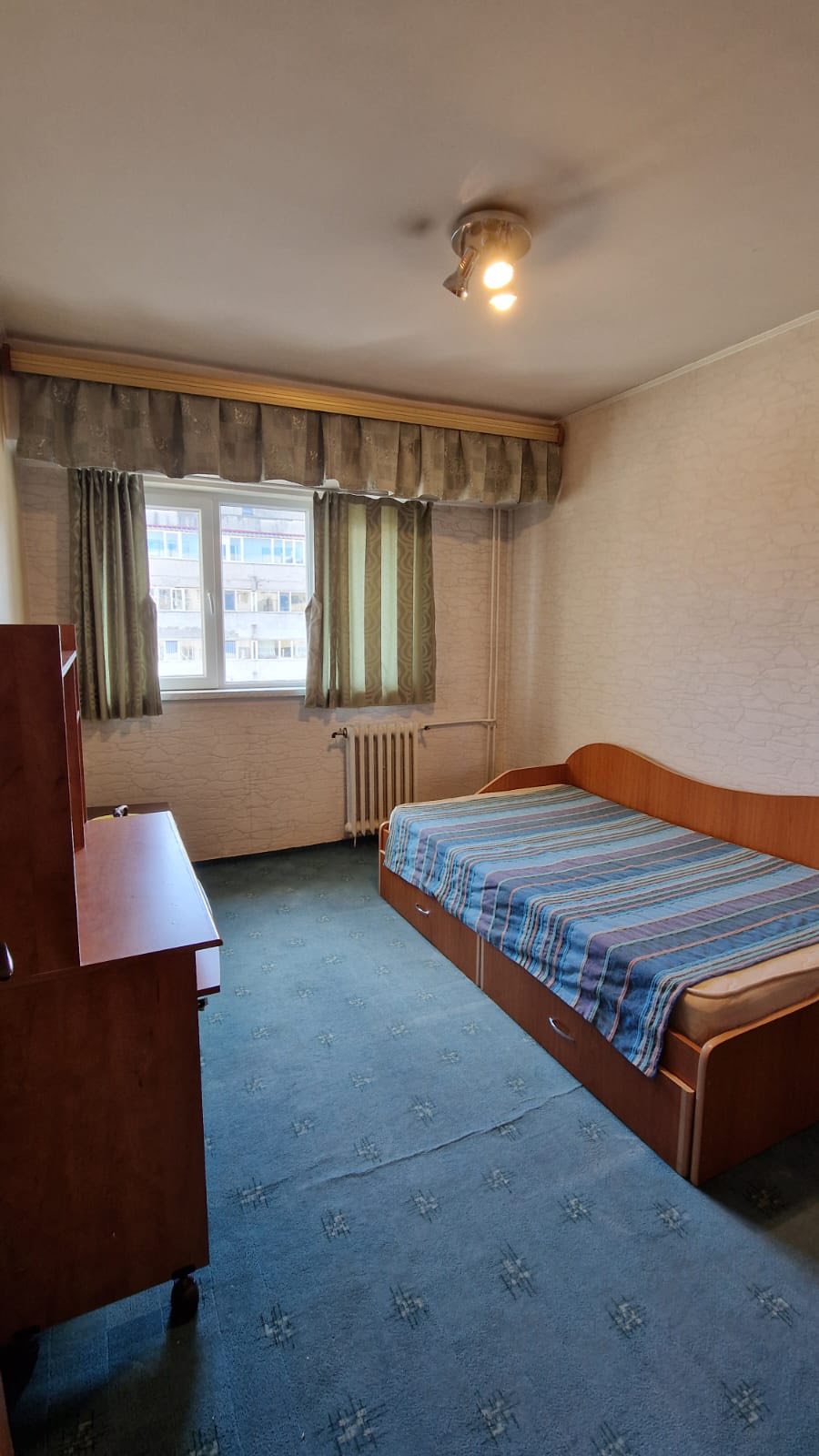 Apartament 4 camere – 91 mp – Șoseaua Iancului – 6 min metrou (8)