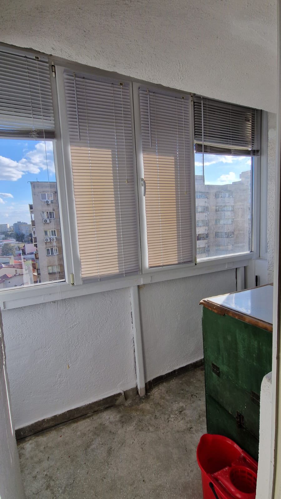 Apartament 4 camere – 91 mp – Șoseaua Iancului – 6 min metrou (9)