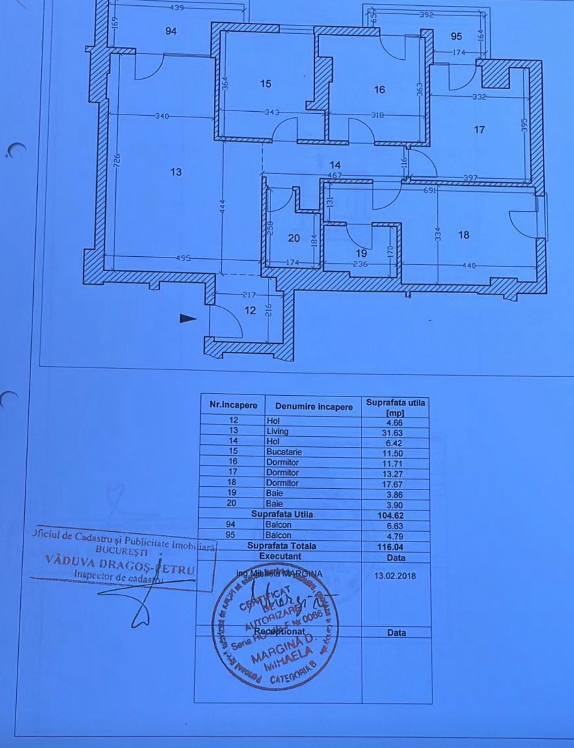 13