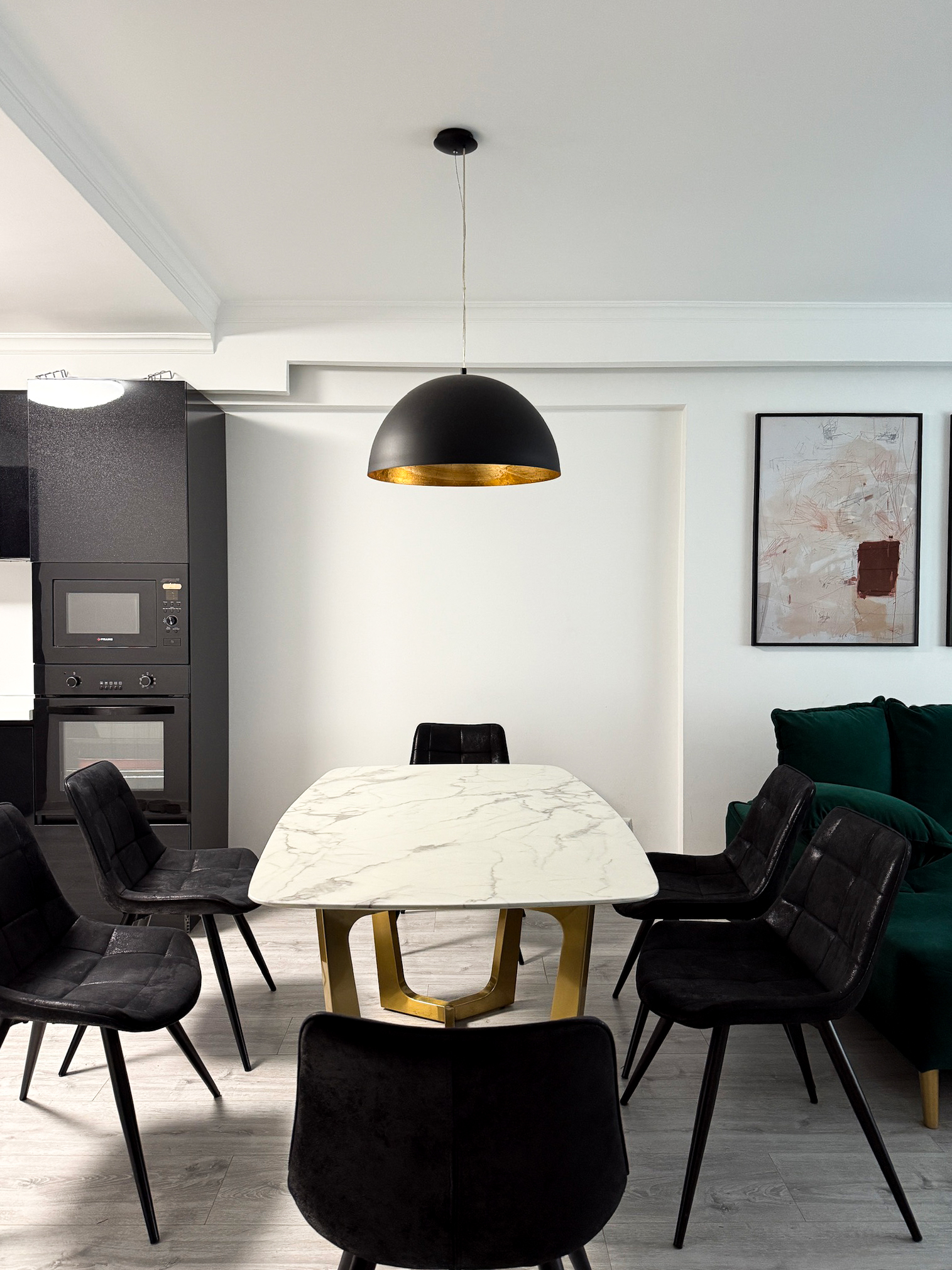 apartament 1