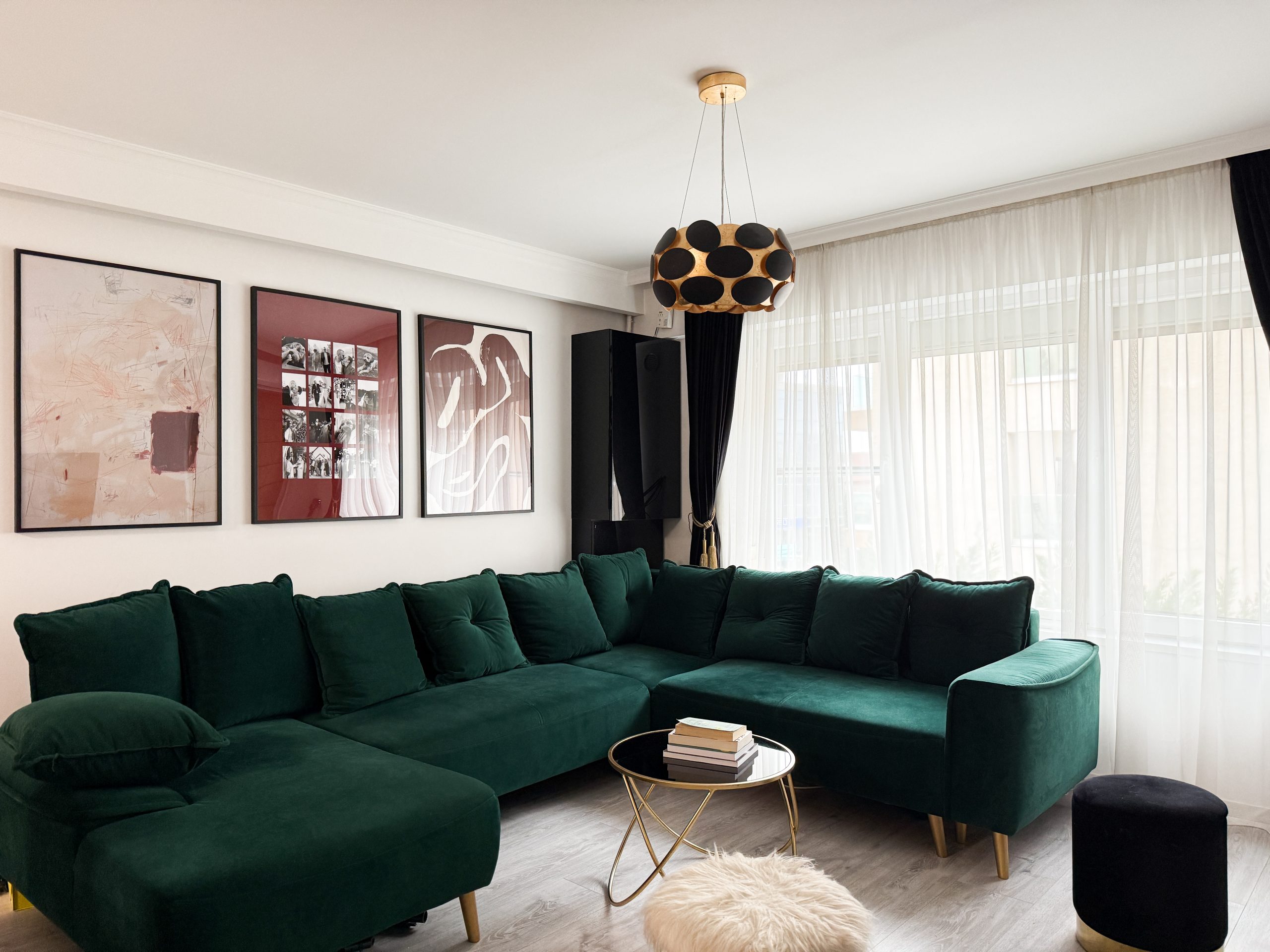 apartament 16